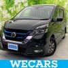 nissan serena 2018 quick_quick_DAA-HFC27_HFC27-020620 image 1