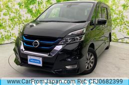 nissan serena 2018 quick_quick_DAA-HFC27_HFC27-020620