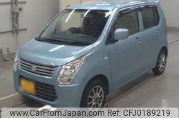 suzuki wagon-r 2014 -SUZUKI 【土浦 584ｹ1116】--Wagon R DBA-MH34S--MH34S-356946---SUZUKI 【土浦 584ｹ1116】--Wagon R DBA-MH34S--MH34S-356946-