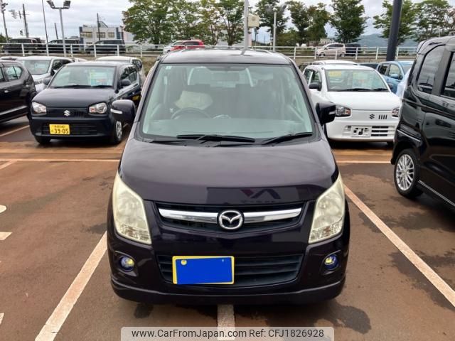 mazda az-wagon 2011 CFJ1826928 image 2