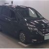 nissan serena 2017 quick_quick_DAA-GFC27_GFC27-052782 image 4