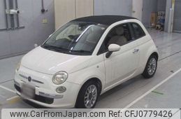 fiat 500c 2010 -FIAT--Fiat 500C ABA-31212--ZFA31200000440169---FIAT--Fiat 500C ABA-31212--ZFA31200000440169-