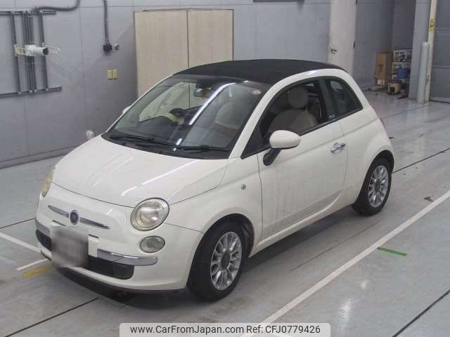 fiat 500c 2010 -FIAT--Fiat 500C ABA-31212--ZFA31200000440169---FIAT--Fiat 500C ABA-31212--ZFA31200000440169- image 1