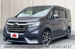 honda stepwagon 2017 -HONDA--Stepwgn DBA-RP3--RP3-1200997---HONDA--Stepwgn DBA-RP3--RP3-1200997-