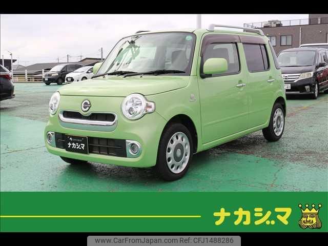 daihatsu mira-cocoa 2015 quick_quick_DBA-L675S_L675S-0207853 image 1