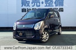 suzuki wagon-r 2014 -SUZUKI--Wagon R MH34S--299752---SUZUKI--Wagon R MH34S--299752-