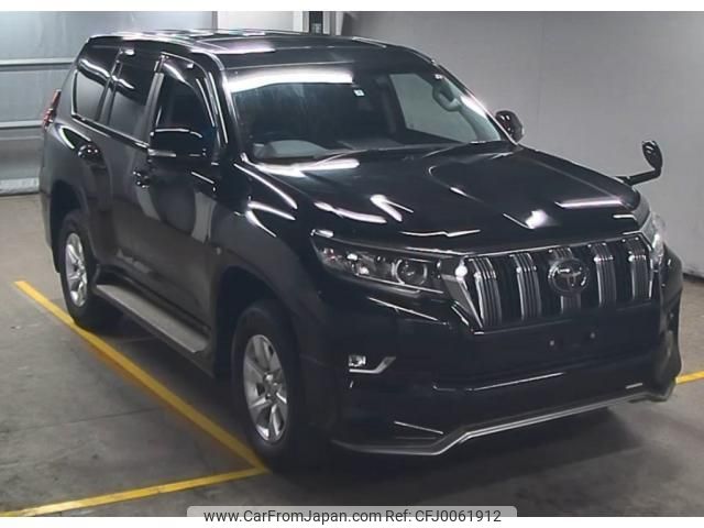 toyota land-cruiser-prado 2021 quick_quick_3DA-GDJ150W_0065982 image 1