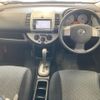 nissan note 2011 -NISSAN--Note E11-716128---NISSAN--Note E11-716128- image 4