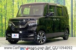 honda n-box 2020 -HONDA--N BOX 6BA-JF3--JF3-1478350---HONDA--N BOX 6BA-JF3--JF3-1478350-