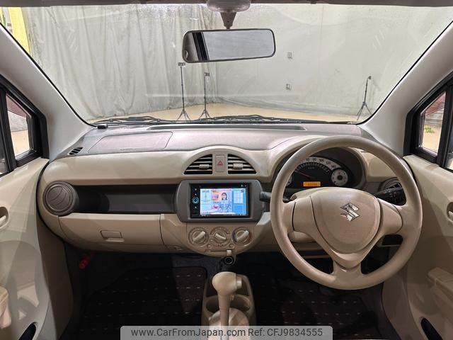 suzuki alto 2013 quick_quick_HA25S_HA25S-912074 image 2