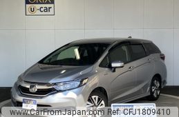 honda shuttle 2022 CFJ1809410
