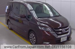 nissan serena 2018 -NISSAN 【神戸 303ﾇ9073】--Serena GFC27-093163---NISSAN 【神戸 303ﾇ9073】--Serena GFC27-093163-
