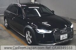 audi a6 2016 -AUDI--Audi A6 WAUZZZ4G7GN070968---AUDI--Audi A6 WAUZZZ4G7GN070968-