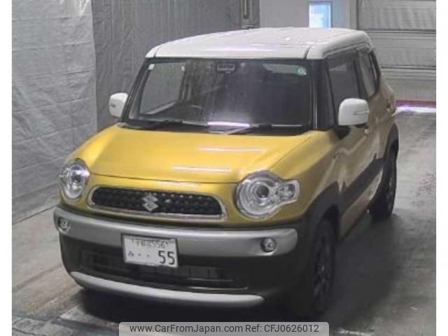 suzuki xbee 2019 quick_quick_DAA-MN71S_141020 image 1