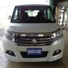 mitsubishi delica-d2 2018 -MITSUBISHI--Delica D2 MB36S--153974---MITSUBISHI--Delica D2 MB36S--153974- image 1