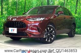 honda zr-v 2024 CFJ1463853