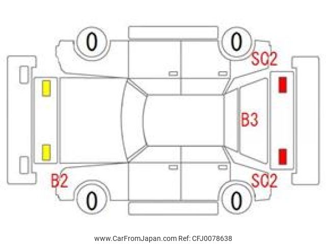 suzuki jimny 2010 -SUZUKI--Jimny ABA-JB23W--JB23W-620632---SUZUKI--Jimny ABA-JB23W--JB23W-620632- image 2