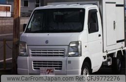 suzuki carry-truck 2011 -SUZUKI 【岩手 480 890】--Carry Truck DA63T--DA63T-736696---SUZUKI 【岩手 480 890】--Carry Truck DA63T--DA63T-736696-