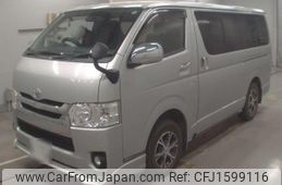 toyota regiusace-van 2014 CFJ1599116