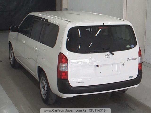 toyota probox-van 2020 -TOYOTA--Probox Van NCP160V-0138174---TOYOTA--Probox Van NCP160V-0138174- image 2