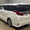 toyota alphard 2021 -TOYOTA 【湘南 331ｿ3580】--Alphard 3BA-AGH30W--AGH30-0372836---TOYOTA 【湘南 331ｿ3580】--Alphard 3BA-AGH30W--AGH30-0372836- image 12