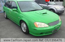 honda avancier 1999 -HONDA--Avancier TA3-1000499---HONDA--Avancier TA3-1000499-