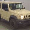 suzuki jimny-sierra 2022 -SUZUKI--Jimny Sierra 3BA-JB74W--JB74W-154237---SUZUKI--Jimny Sierra 3BA-JB74W--JB74W-154237- image 1