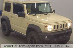 suzuki jimny-sierra 2022 -SUZUKI--Jimny Sierra 3BA-JB74W--JB74W-154237---SUZUKI--Jimny Sierra 3BA-JB74W--JB74W-154237-