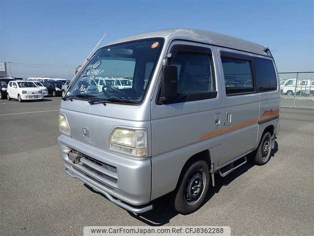 honda street 1996 19112 image 2