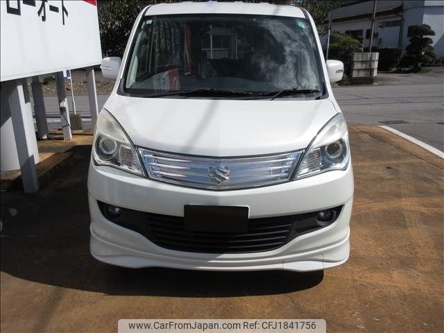 suzuki solio 2011 CFJ1841756 image 2