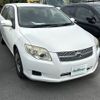 toyota corolla-fielder 2007 -TOYOTA--Corolla Fielder DBA-NZE141G--NZE141-9045300---TOYOTA--Corolla Fielder DBA-NZE141G--NZE141-9045300- image 1