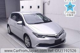 toyota auris 2016 -TOYOTA--Auris ZRE186H-6007306---TOYOTA--Auris ZRE186H-6007306-