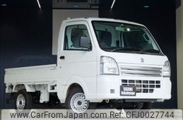 suzuki carry-truck 2023 quick_quick_3BD-DA16T_DA16T-749642