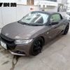 honda s660 2017 -HONDA 【釧路 584ｽ660】--S660 JW5--1022498---HONDA 【釧路 584ｽ660】--S660 JW5--1022498- image 1