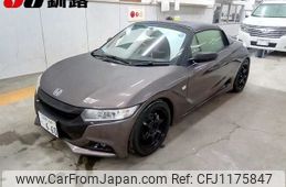 honda s660 2017 -HONDA 【釧路 584ｽ660】--S660 JW5--1022498---HONDA 【釧路 584ｽ660】--S660 JW5--1022498-