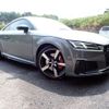 audi tt-coupe 2022 CFJ1652816 image 1