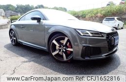 audi tt-coupe 2022 CFJ1652816