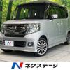 honda n-box 2015 -HONDA--N BOX DBA-JF1--JF1-2413140---HONDA--N BOX DBA-JF1--JF1-2413140- image 1