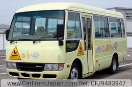 mitsubishi-fuso rosa-bus 2014 24010105