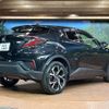 toyota c-hr 2017 -TOYOTA--C-HR DAA-ZYX10--ZYX10-2072703---TOYOTA--C-HR DAA-ZYX10--ZYX10-2072703- image 18