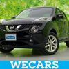 nissan juke 2016 CFJ1515045 image 1