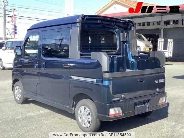 daihatsu atrai 2023 CFJ1854590 image 2