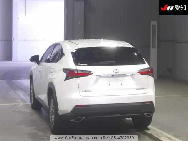 lexus nx 2014 -LEXUS--Lexus NX AGZ10-1001248---LEXUS--Lexus NX AGZ10-1001248- image 2