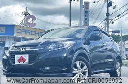 honda vezel 2014 -HONDA--VEZEL DBA-RU1--RU1-1008978---HONDA--VEZEL DBA-RU1--RU1-1008978-