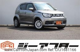 suzuki ignis 2020 CFJ1681166