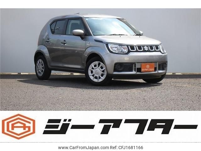 suzuki ignis 2020 CFJ1681166 image 1