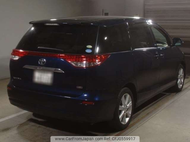 toyota estima 2010 -TOYOTA 【名古屋 303ﾕ4322】--Estima DBA-ACR50W--ACR50-0125306---TOYOTA 【名古屋 303ﾕ4322】--Estima DBA-ACR50W--ACR50-0125306- image 2