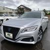 toyota crown 2018 -TOYOTA--Crown AZSH20--1003153---TOYOTA--Crown AZSH20--1003153- image 1