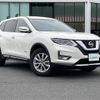 nissan x-trail 2018 -NISSAN--X-Trail DAA-HNT32--HNT32-168156---NISSAN--X-Trail DAA-HNT32--HNT32-168156- image 1