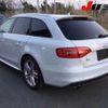 audi a4 2012 -AUDI--Audi A4 8KCDN--DA116314---AUDI--Audi A4 8KCDN--DA116314- image 2